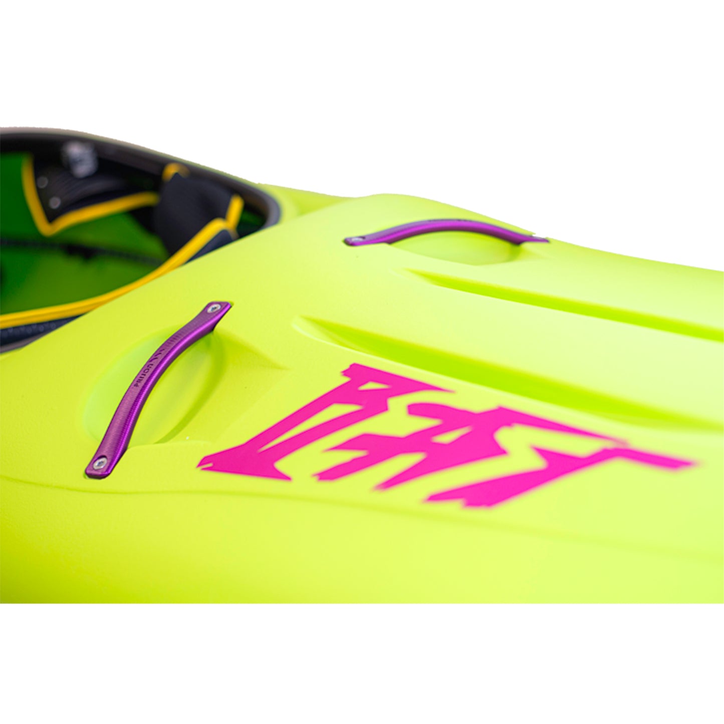 Prijon Beast Single Kayak