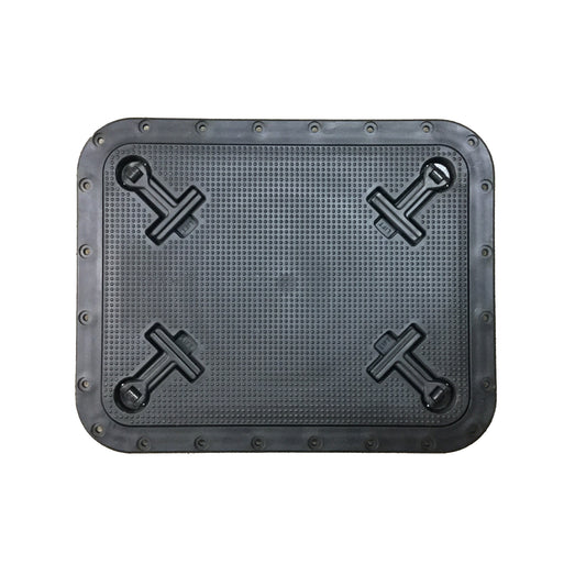 Cobra Rectangle Hatches for Sit on Top Kayaks