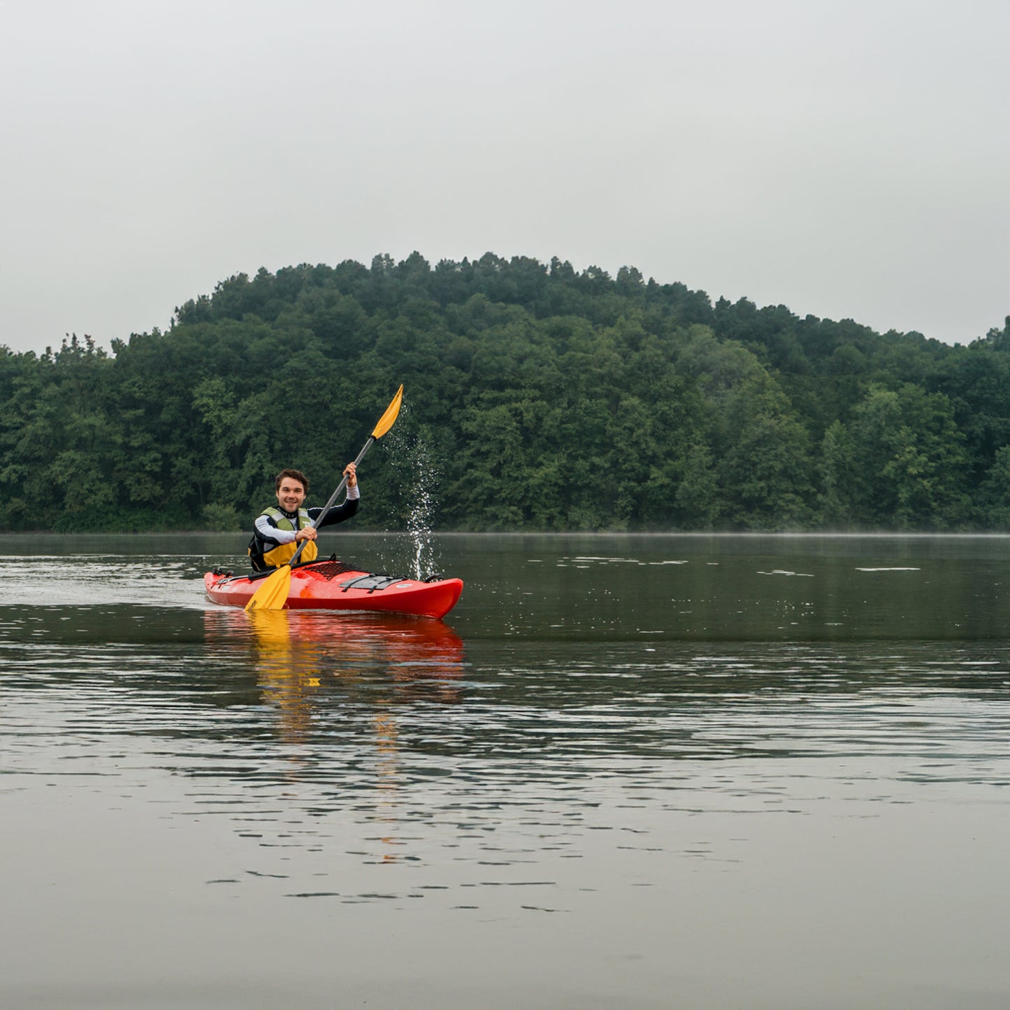 Prijon Dayliner Large Single Kayak