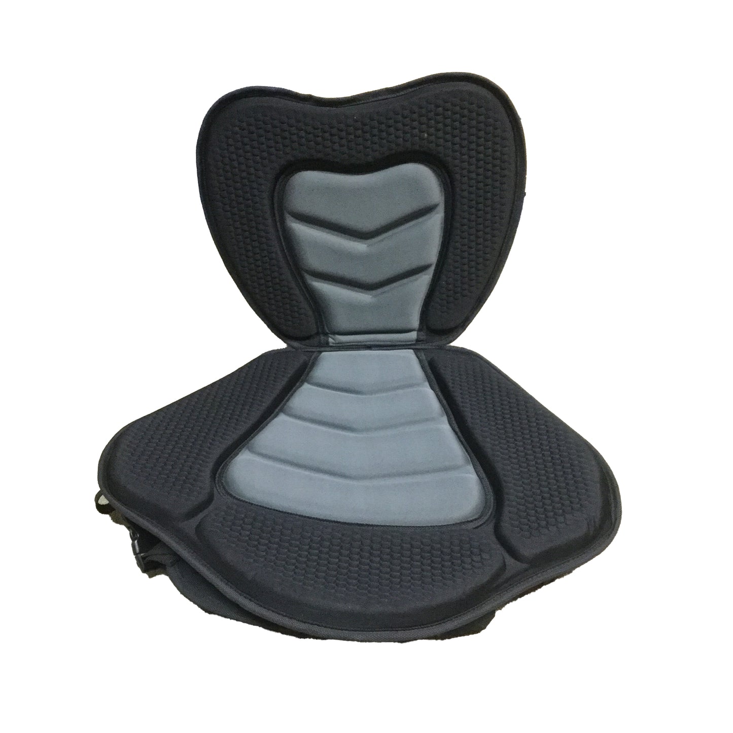 Deluxe Fishing Backrests