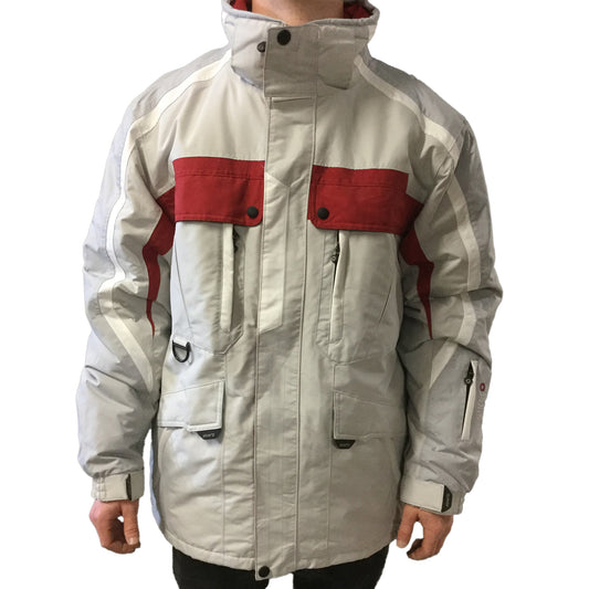 Eterel Huski Men's Jacket