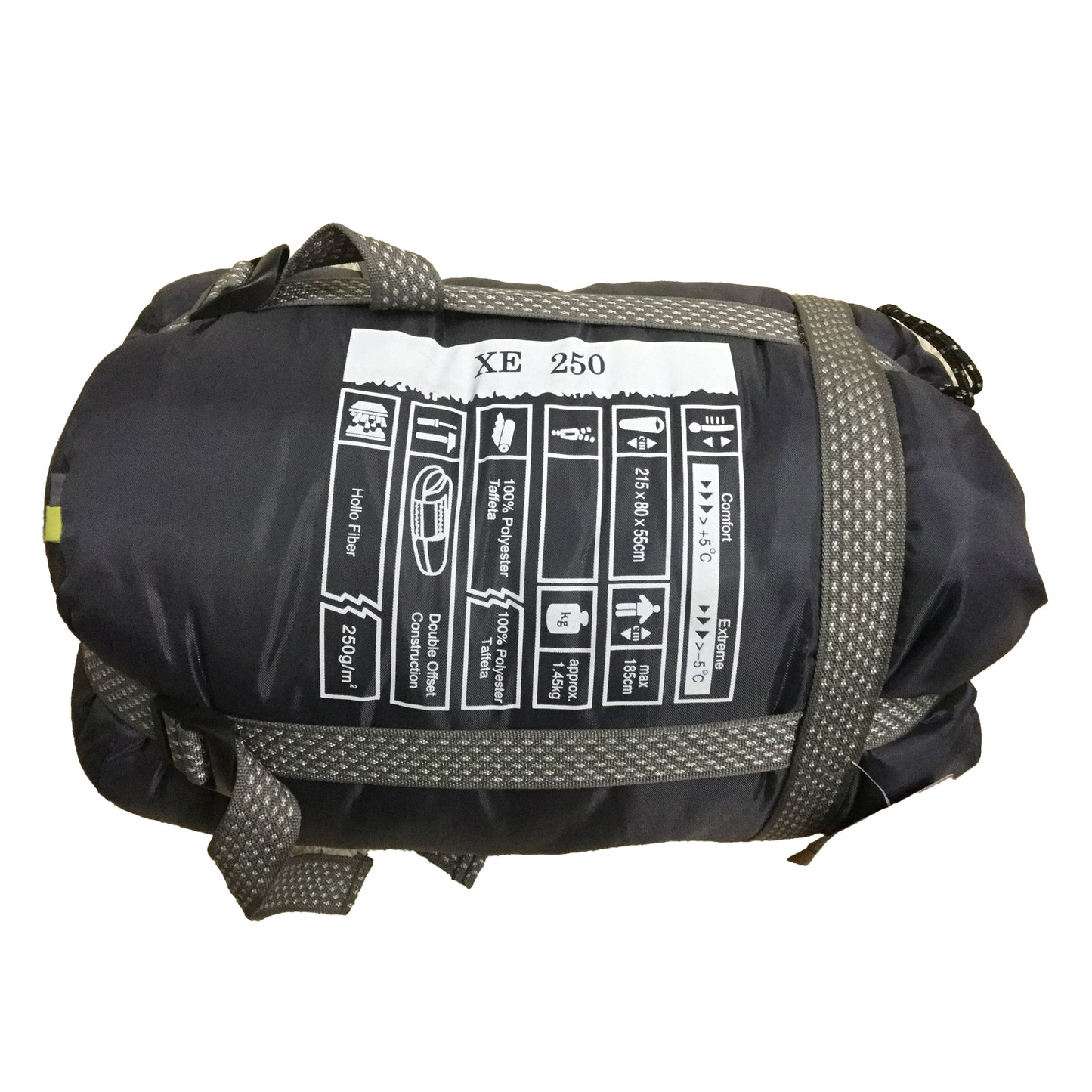 Extreme Earth 250 Sleeping Bag