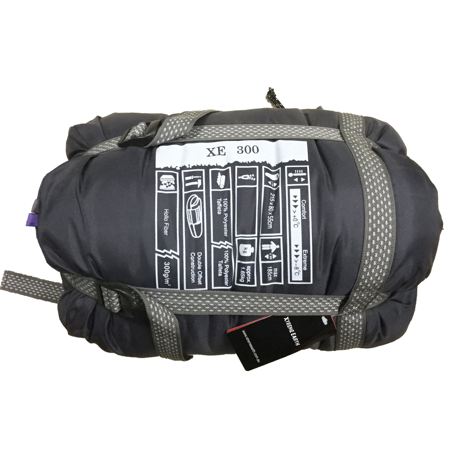 Extreme Earth 300 Sleeping Bag