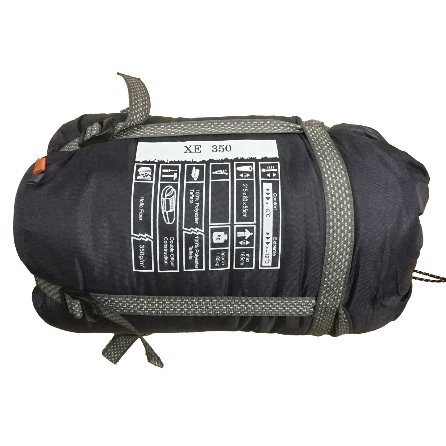 Extreme Earth 350 Sleeping Bag