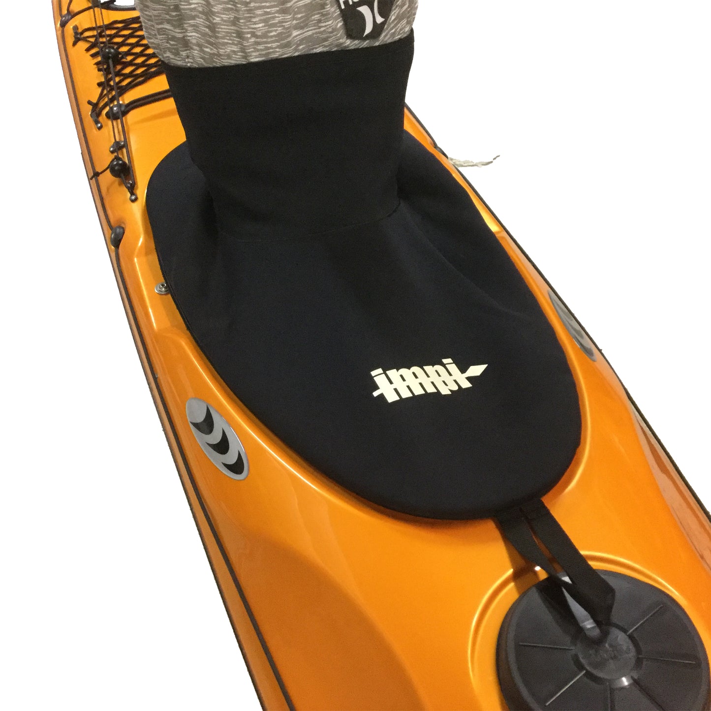 Impi Neoprene Touring Spraydecks