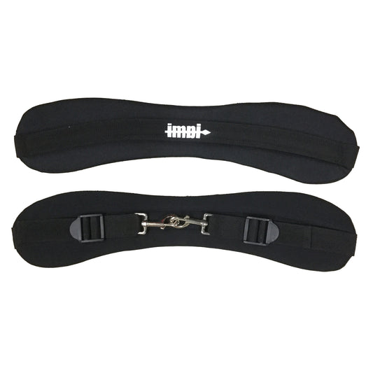 Impi Thigh Braces for Sit on Tops