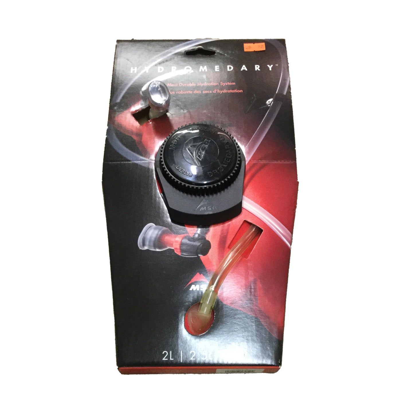 MSR Hydromedary Hydration System