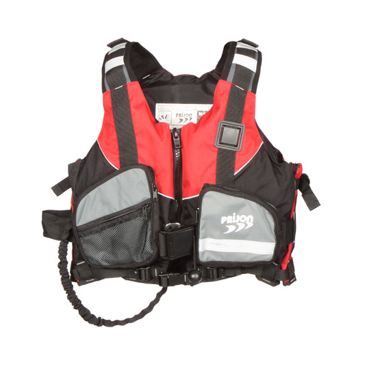 Prijon Mach II Whitewater PFD
