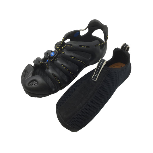 Mion Flood Tide Shoes