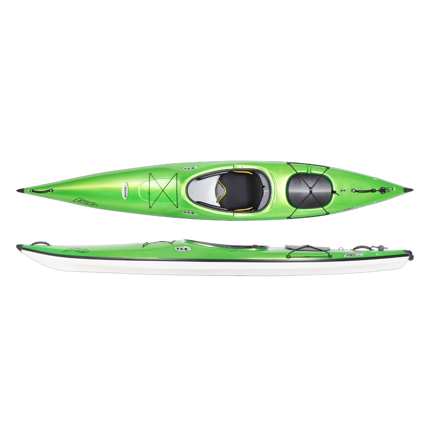 Prijon PriLite Narva Single Kayak