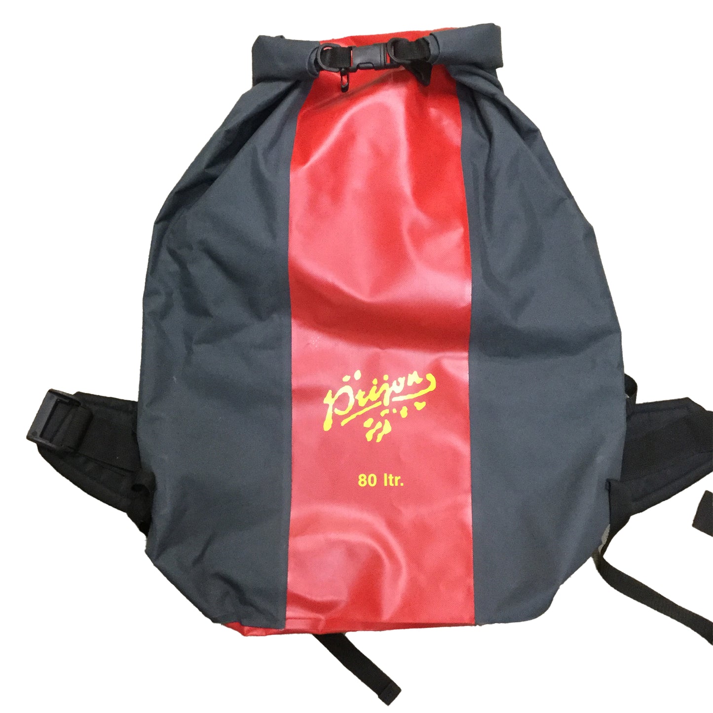 Prijon Backpack Drybag 80L