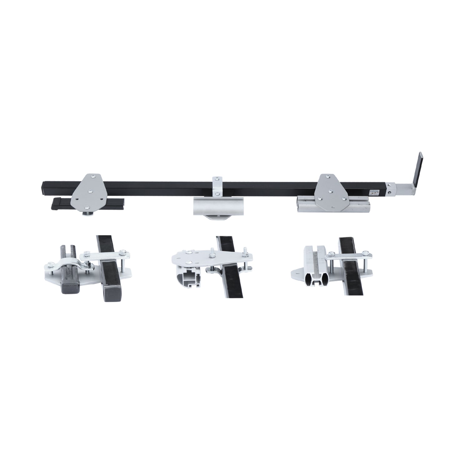 Prijon Easy Fit Load Assist Car Racks