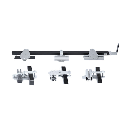 Prijon Easy Fit Load Assist Car Racks