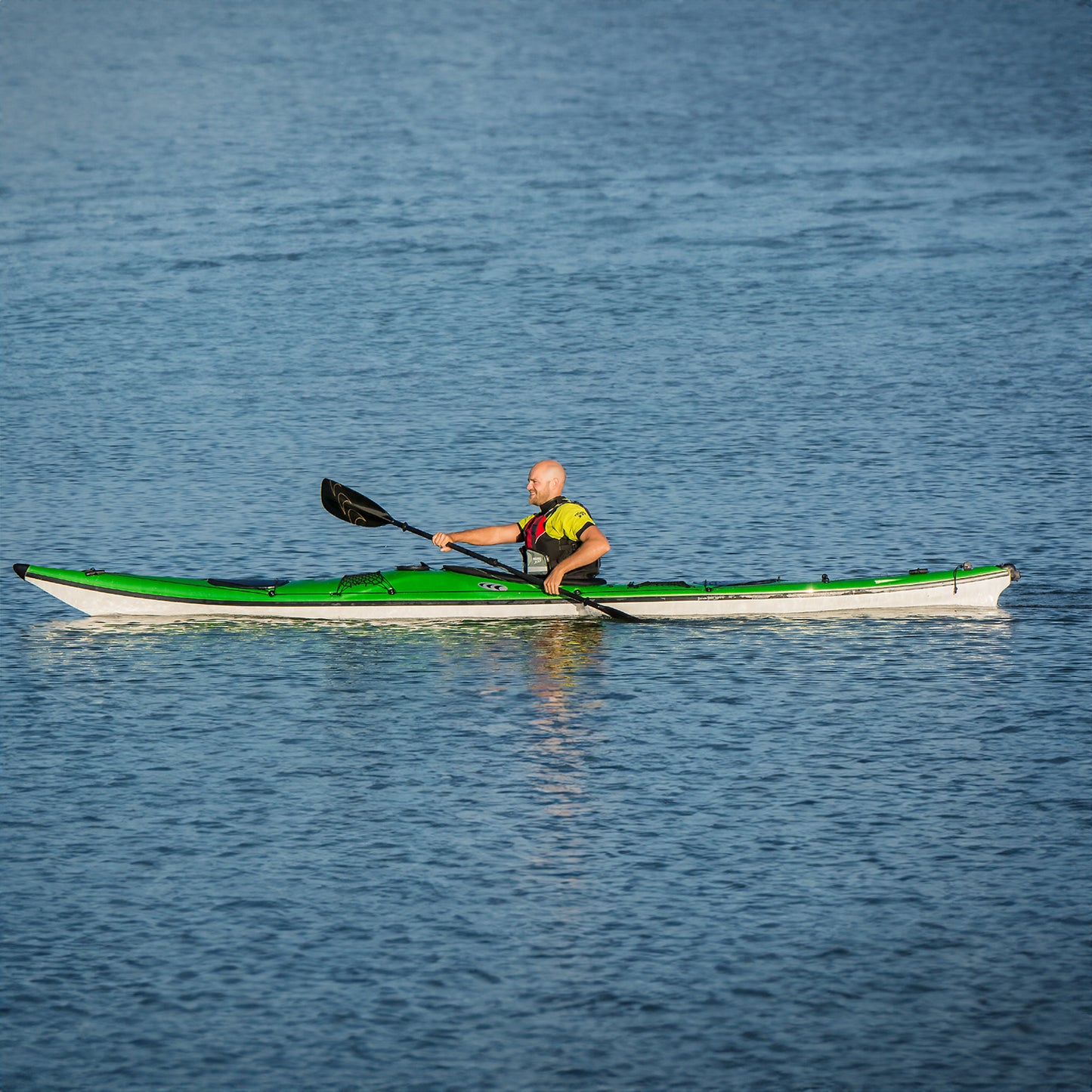 Prijon PriLite Marlin Single Kayak