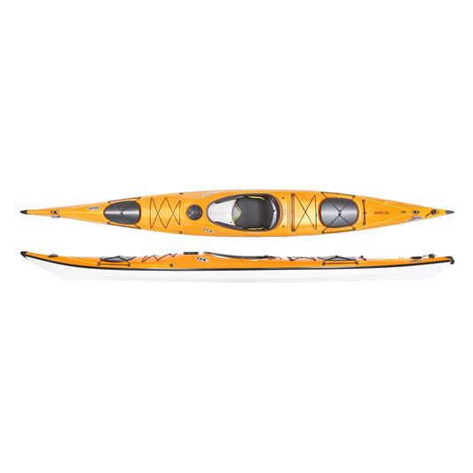 Prijon PriLite Marlin LV Single Kayak