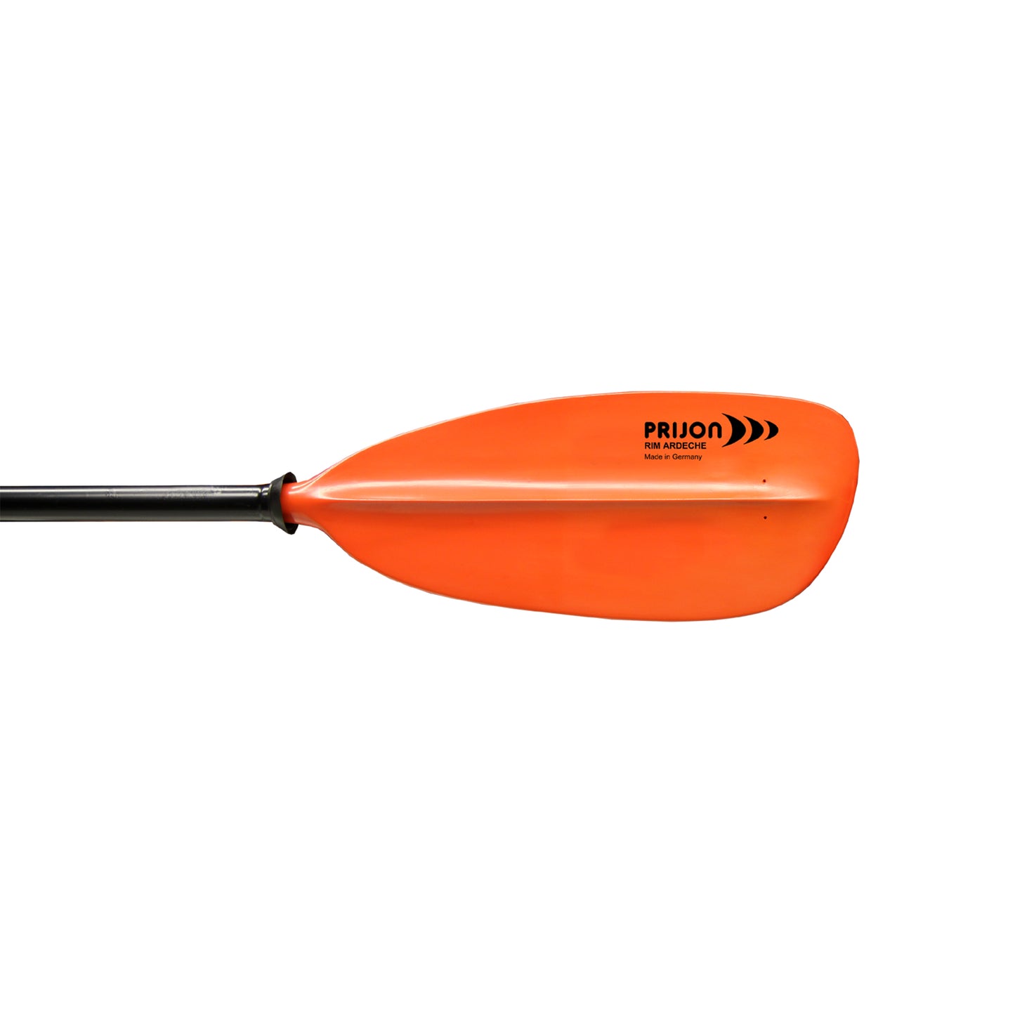 Prijon Rim Ardeche Glass Shaft Paddle