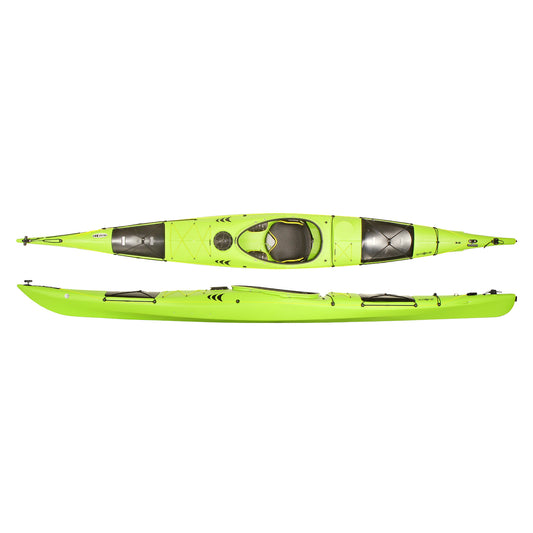 Prijon Seatron GT Single Kayak