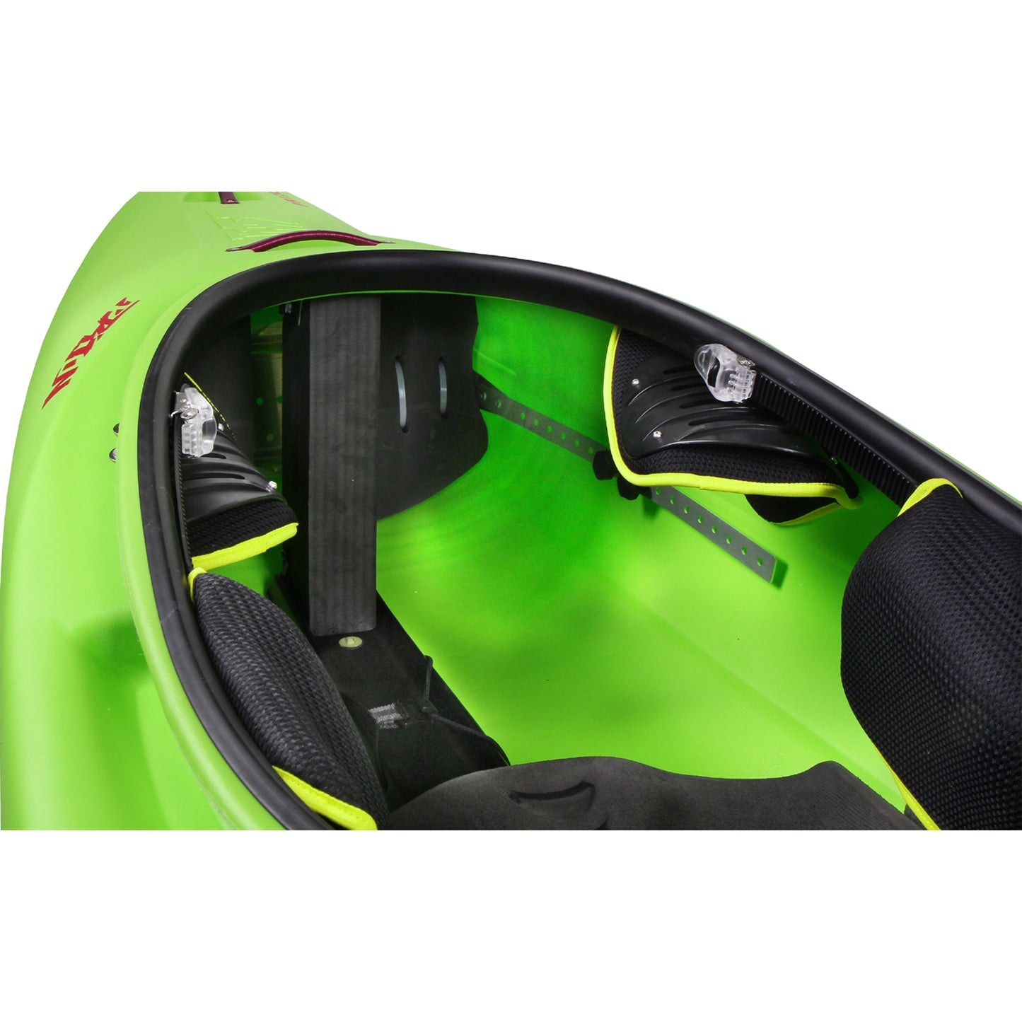 Prijon Beast Single Kayak