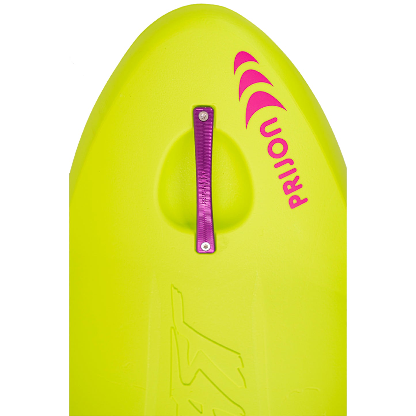 Prijon Beast Single Kayak