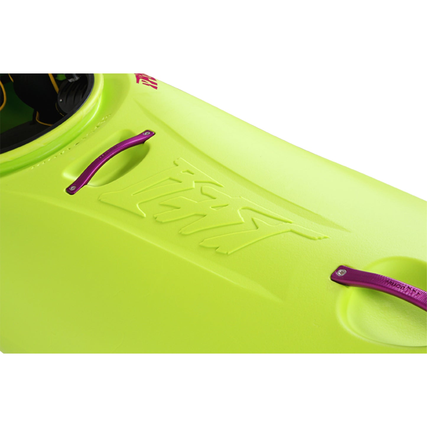 Prijon Beast Single Kayak