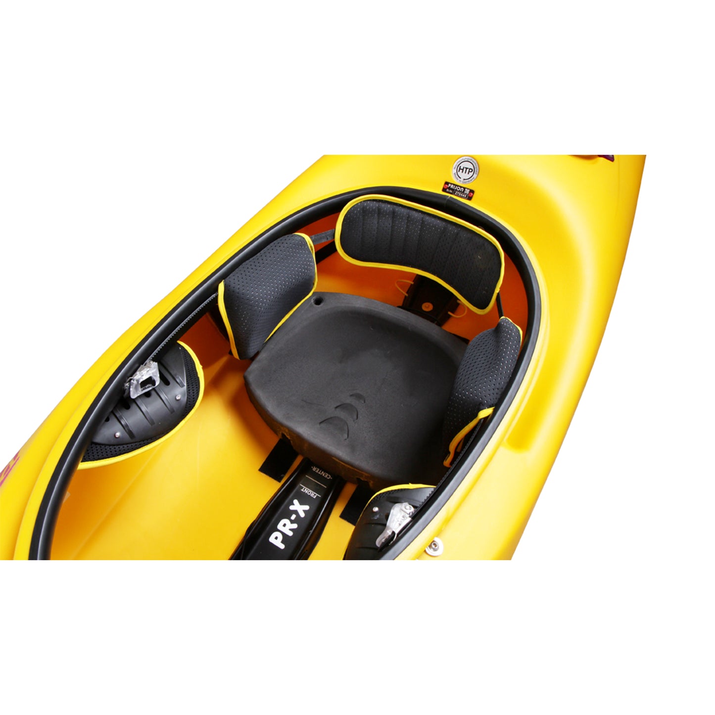 Prijon Beast Single Kayak