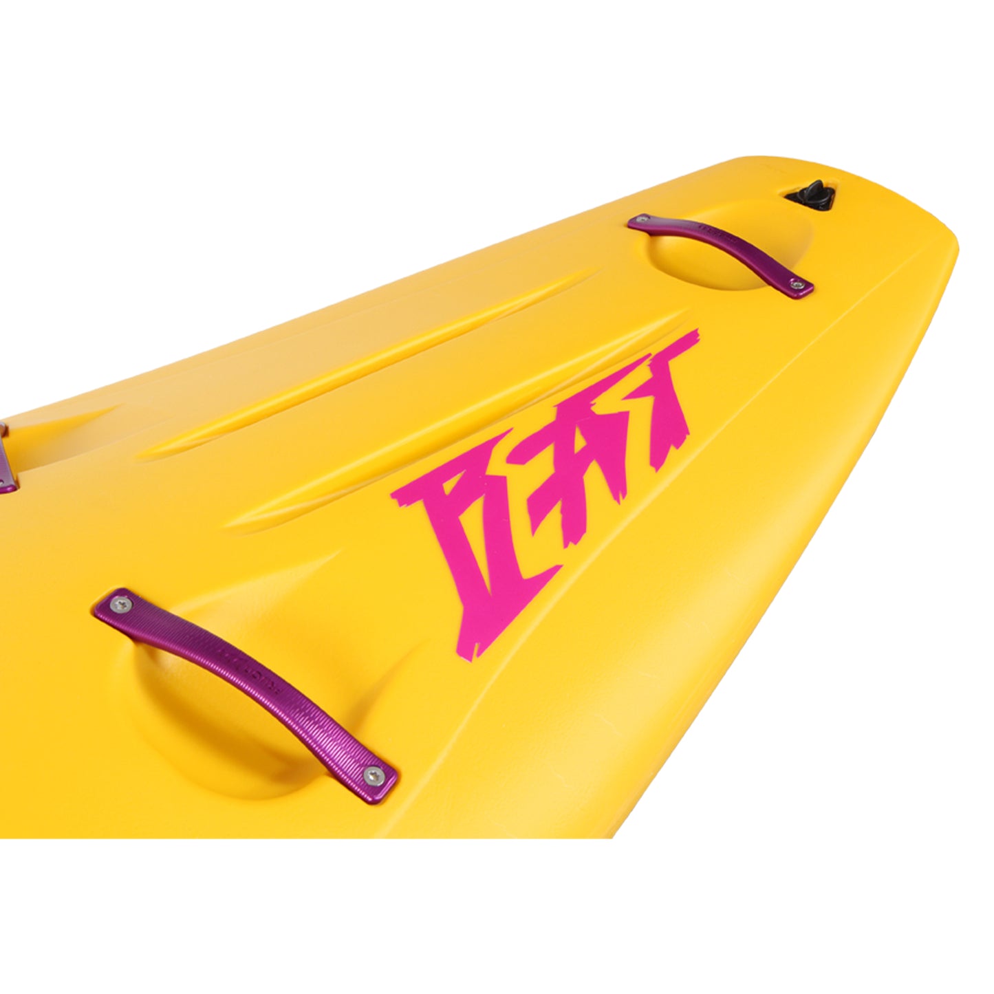 Prijon Beast Single Kayak