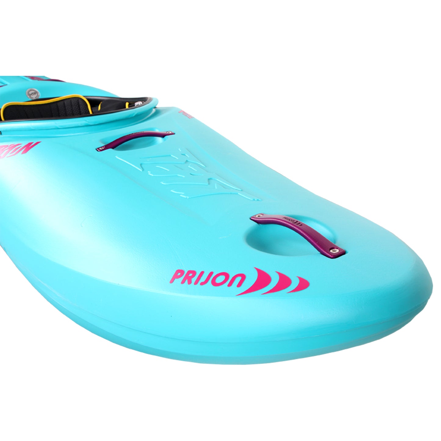 Prijon Beast Single Kayak