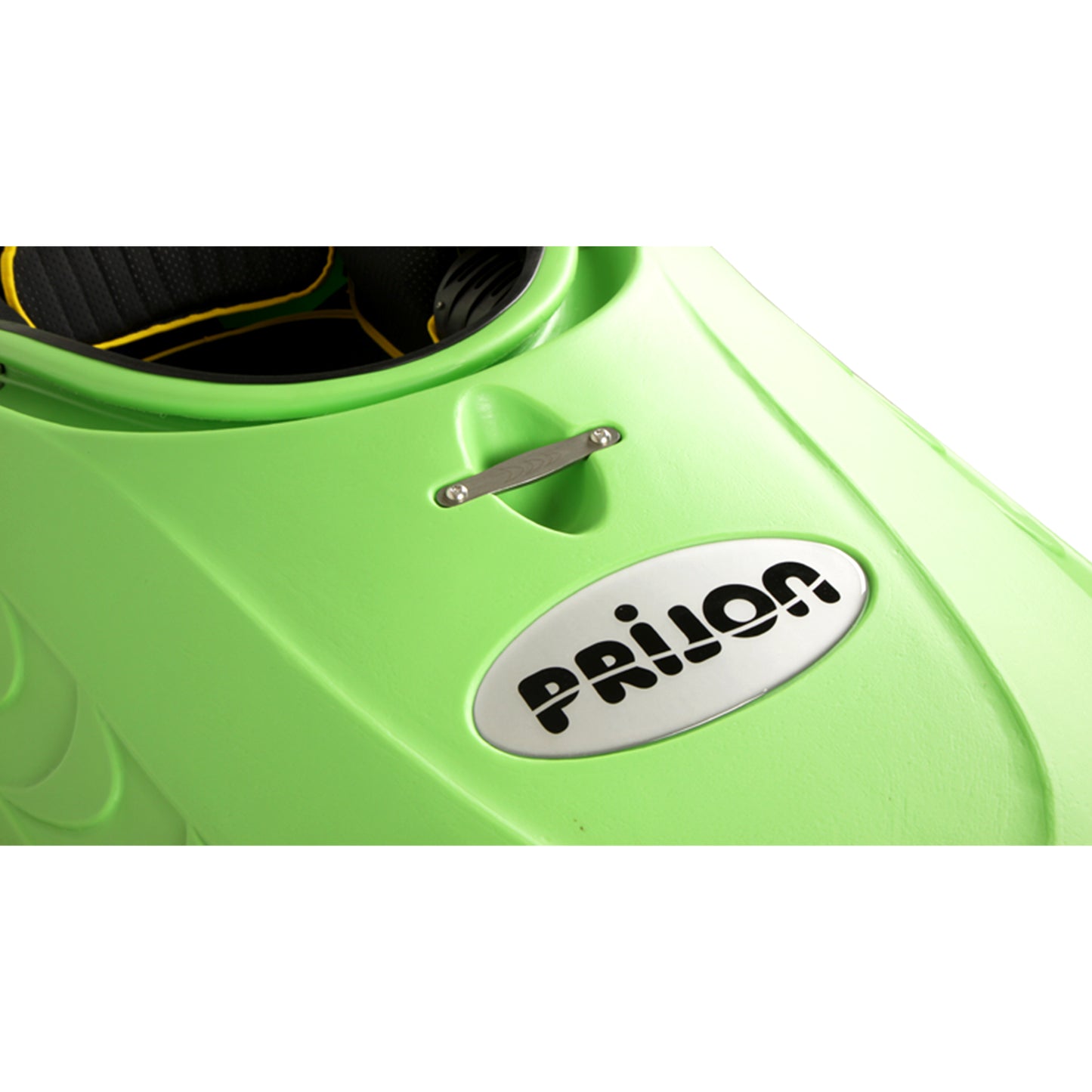 Prijon Curve 3.0 Creek Boat