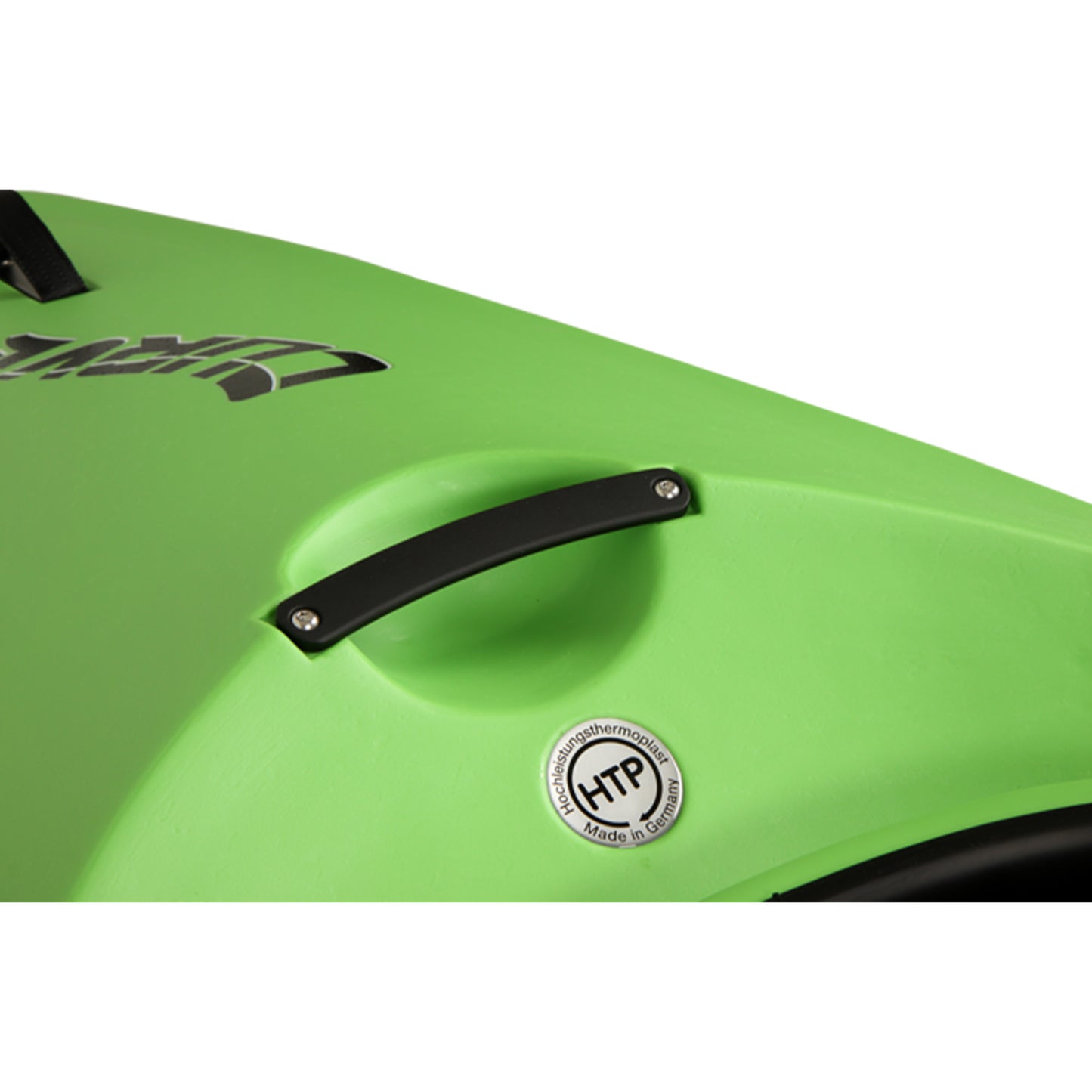 Prijon Curve 3.0 Creek Boat