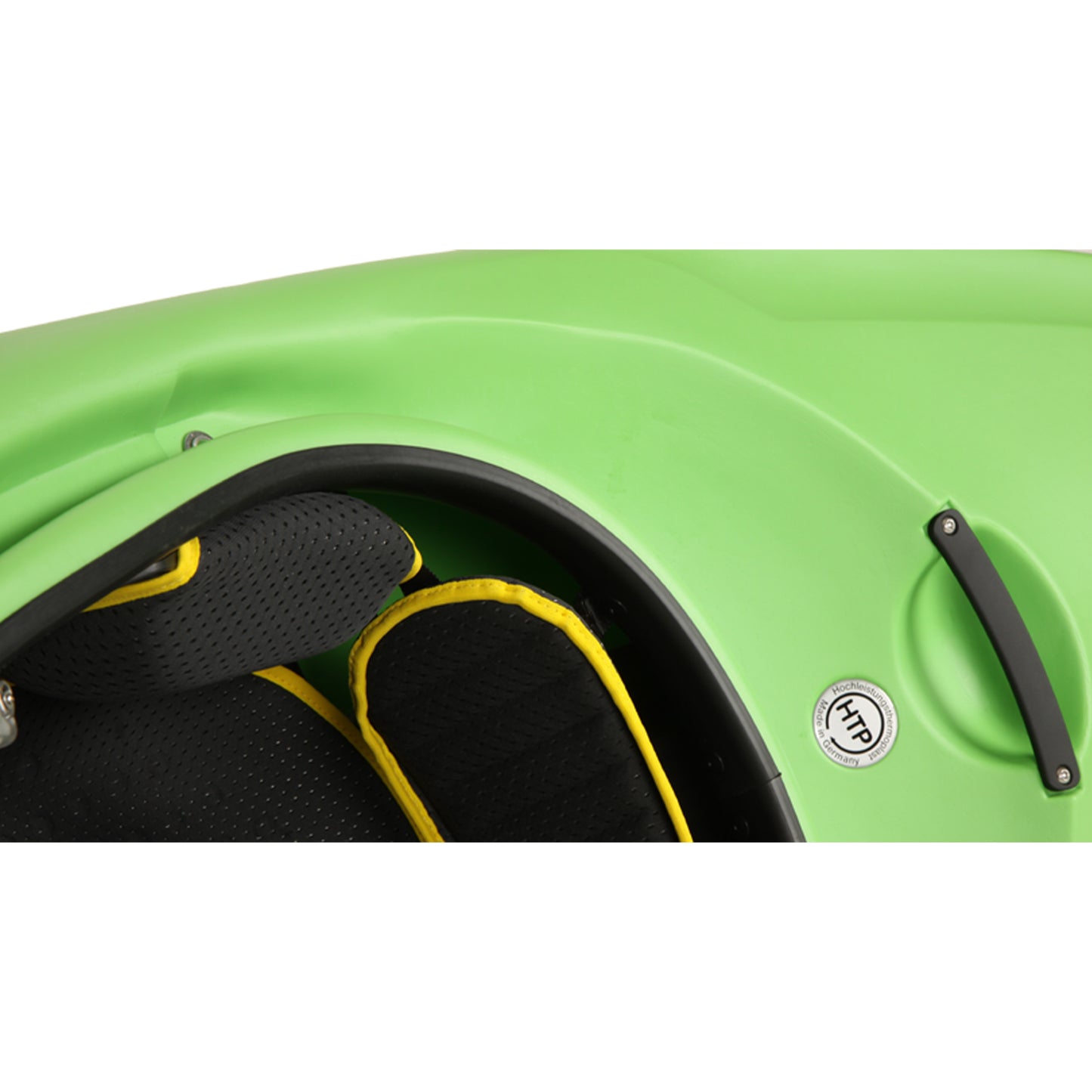 Prijon Curve 3.0 Creek Boat