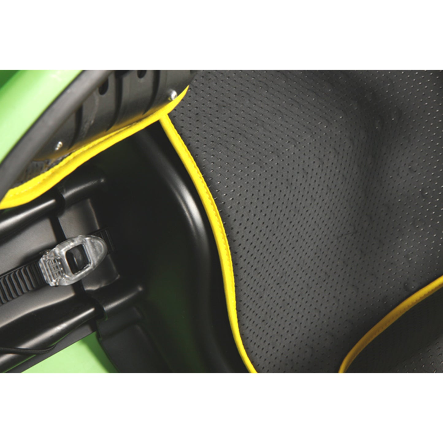 Prijon Curve 3.0 Creek Boat