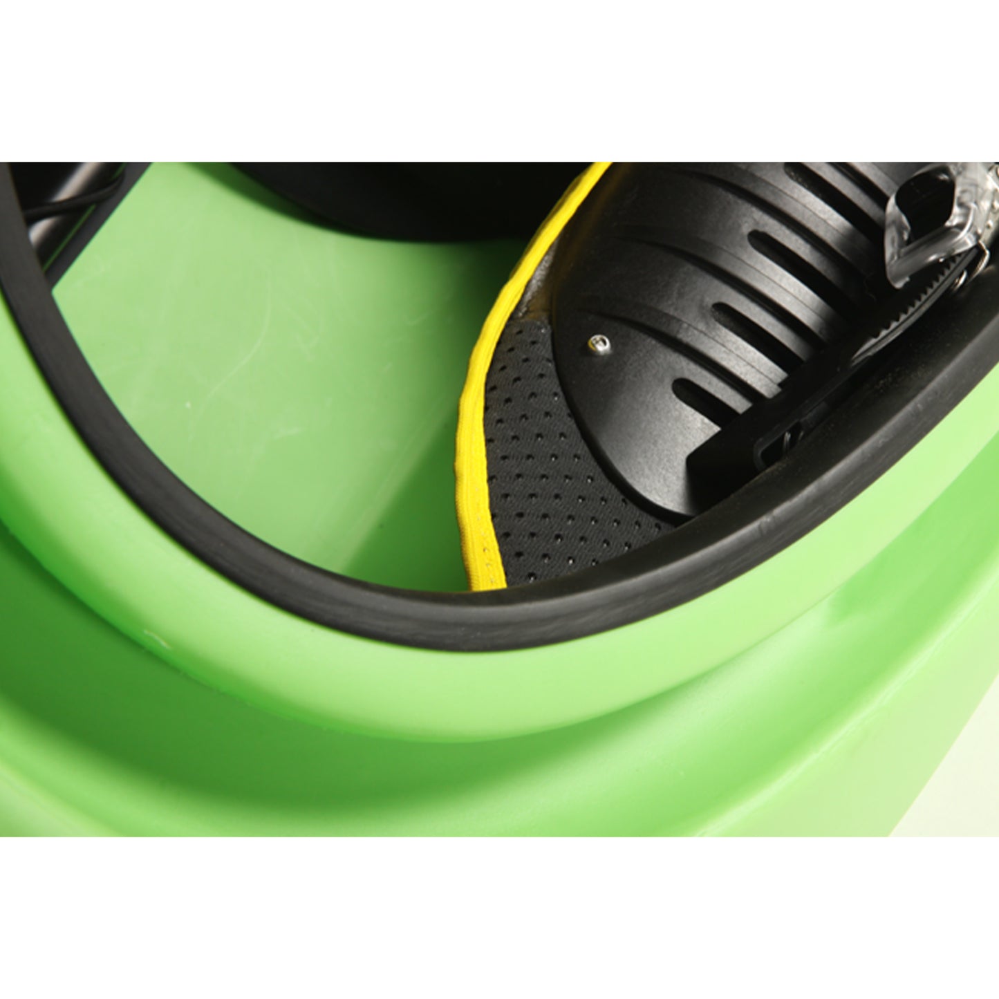 Prijon Curve 3.0 Creek Boat