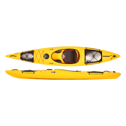 Prijon Enduro 380 Single Kayak