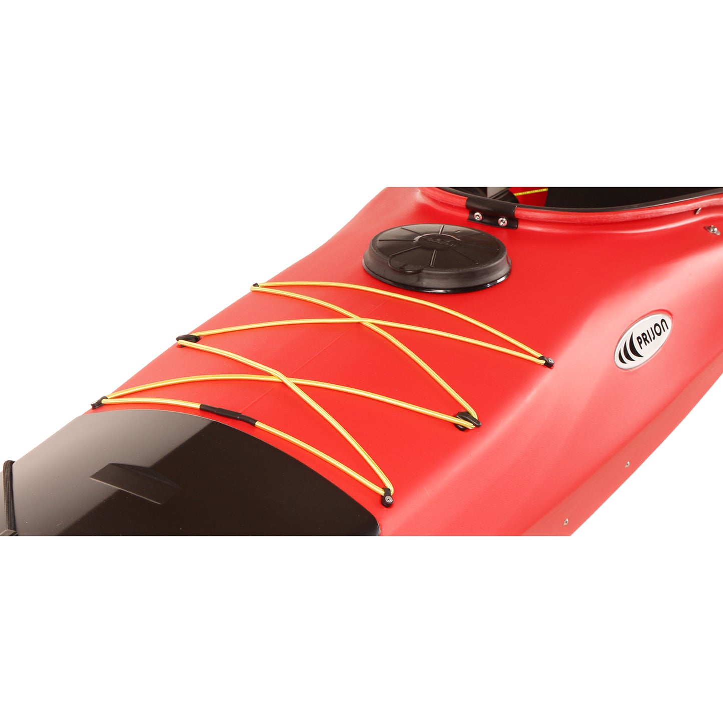 Prijon Enduro 450 Single Kayak