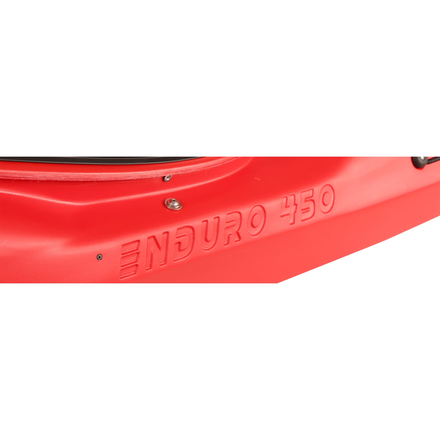 Prijon Enduro 450 Single Kayak