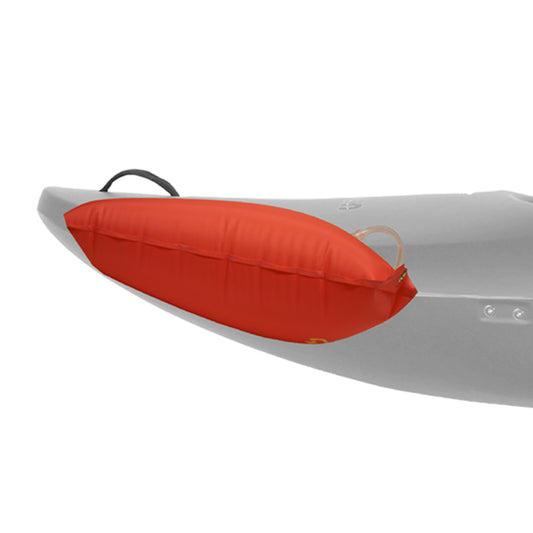 Prijon Air Bags Front & Rear Set