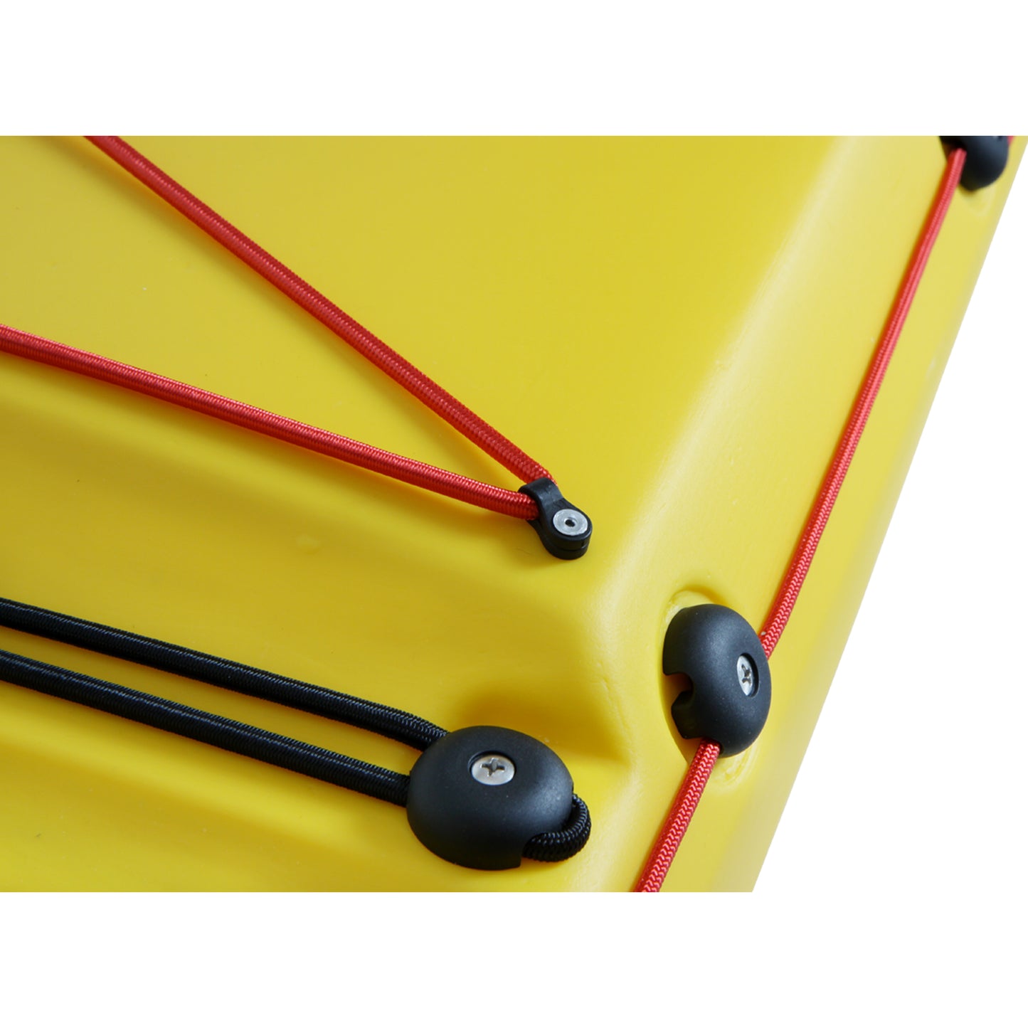 Prijon Grizzly Single Kayak