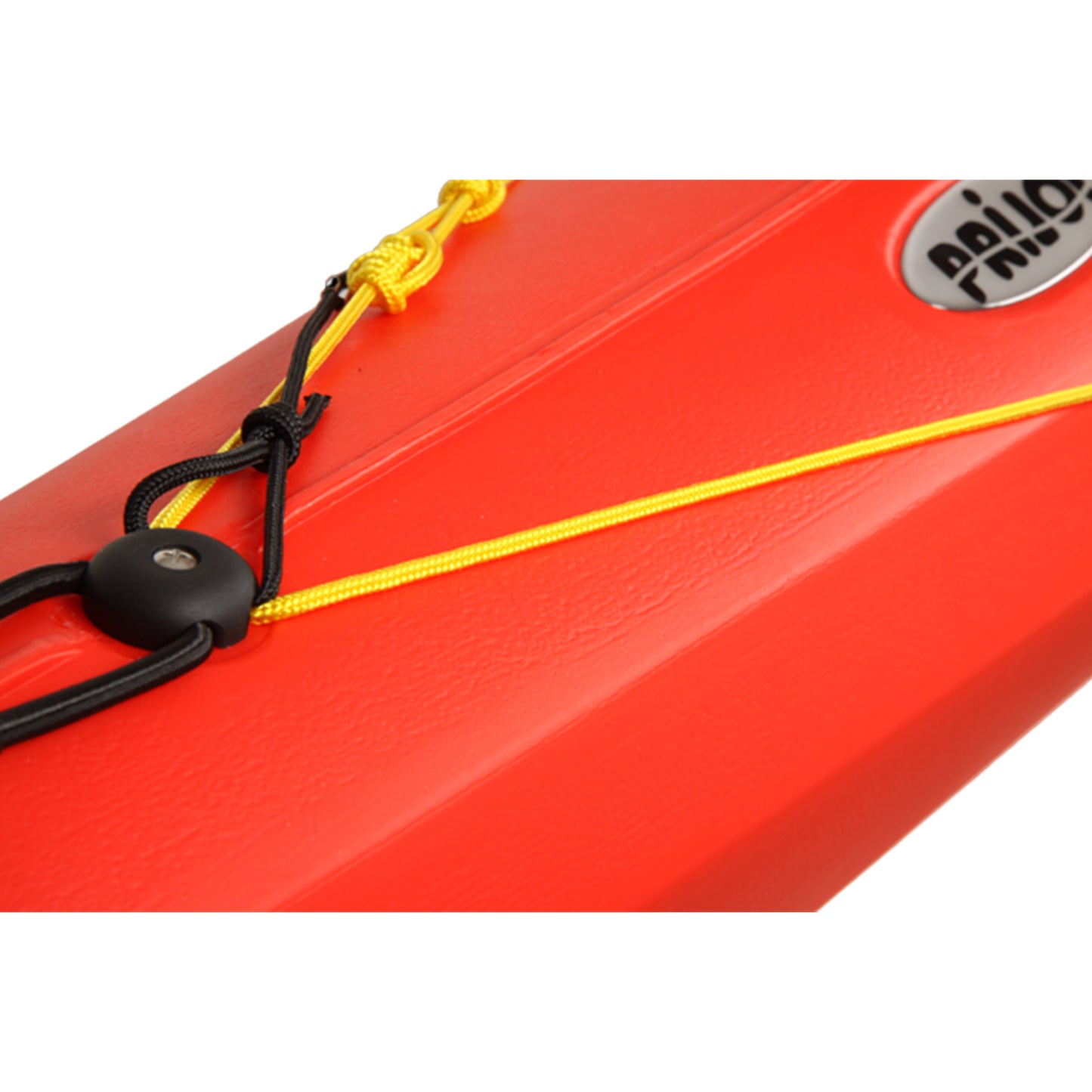 Prijon Grizzly Single Kayak