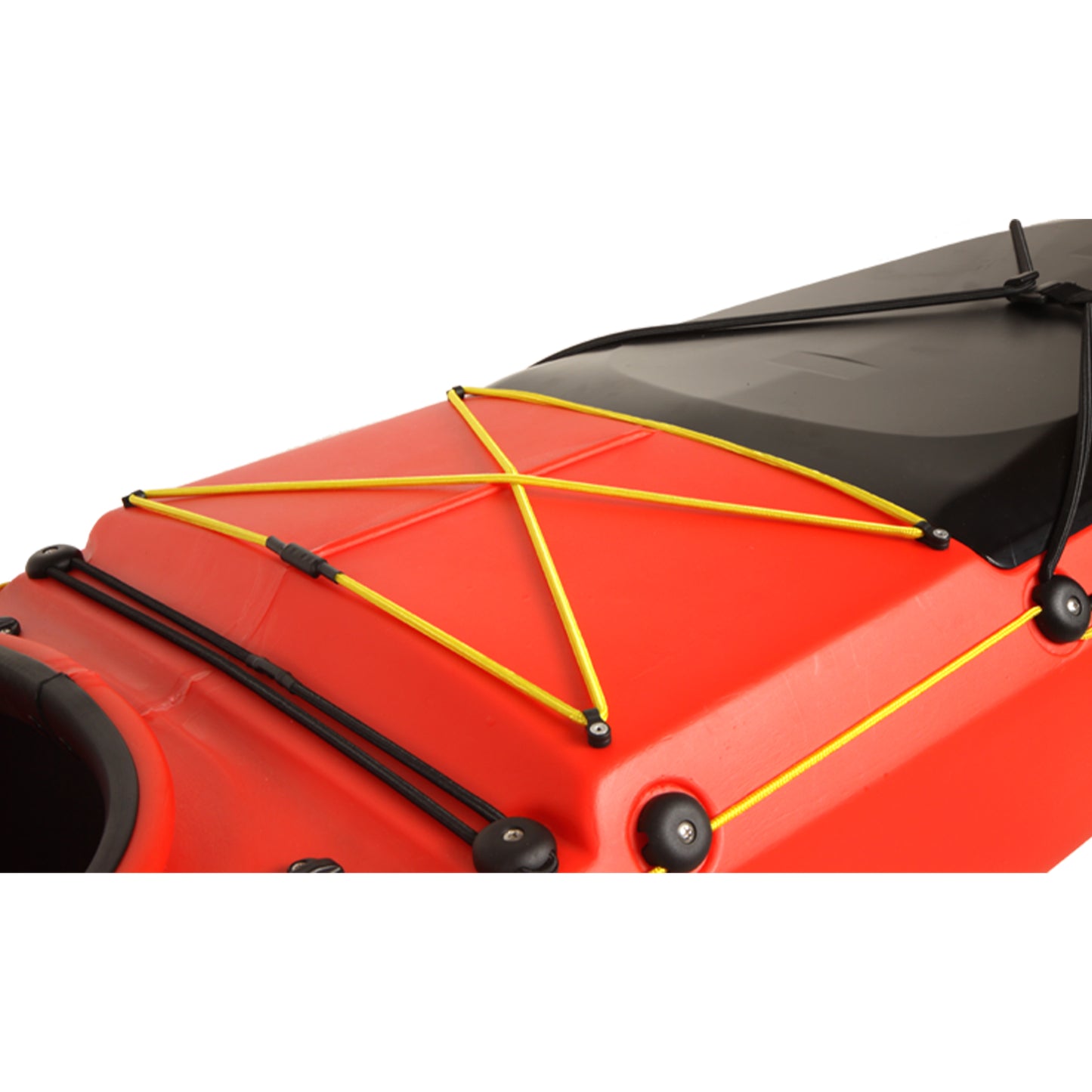 Prijon Grizzly Single Kayak