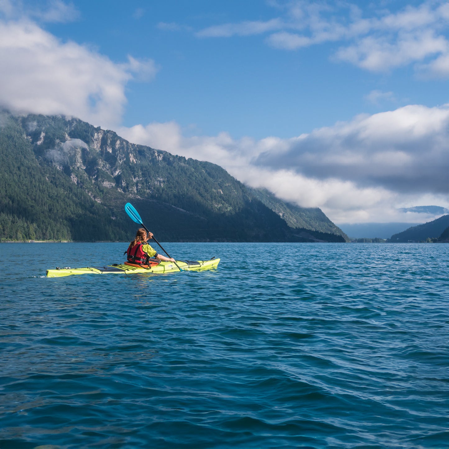 Prijon Lavie Single Kayak