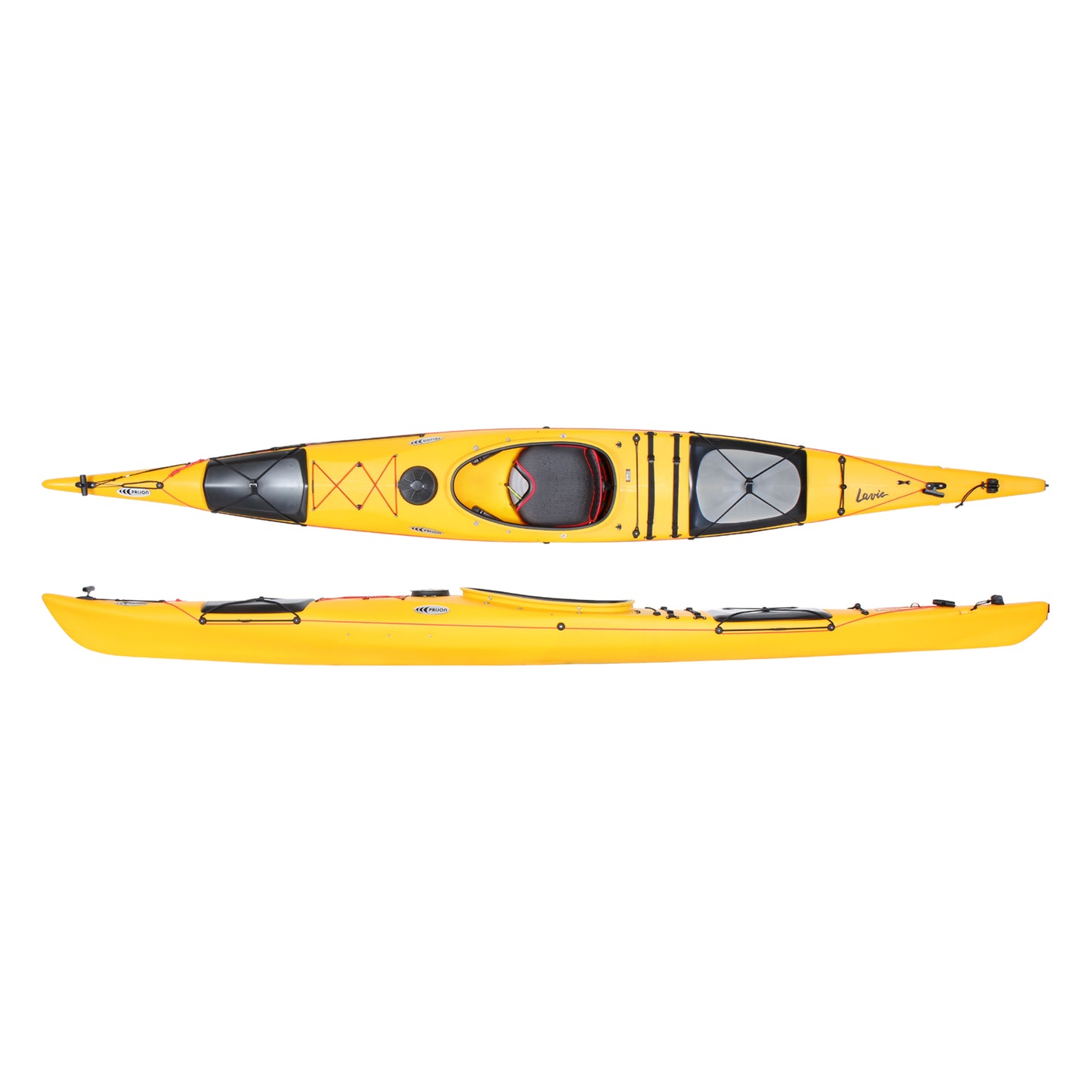 Prijon Lavie Single Kayak
