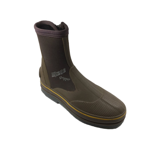 Mirage Gripper Booties