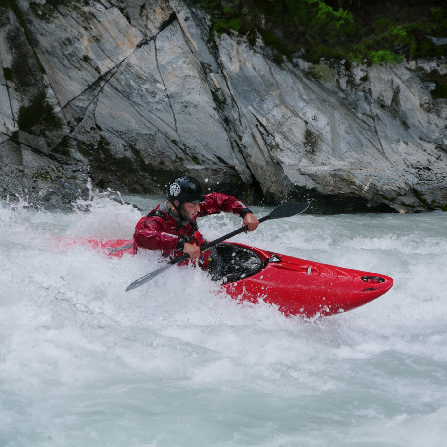 Prijon Pike Single Kayak