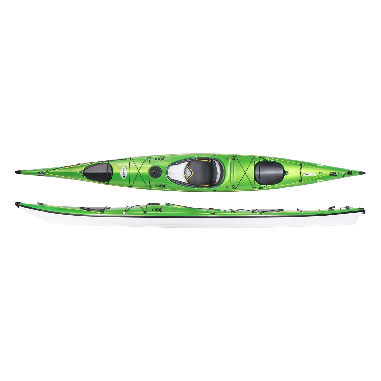 Prijon PriLite Marlin Single Kayak