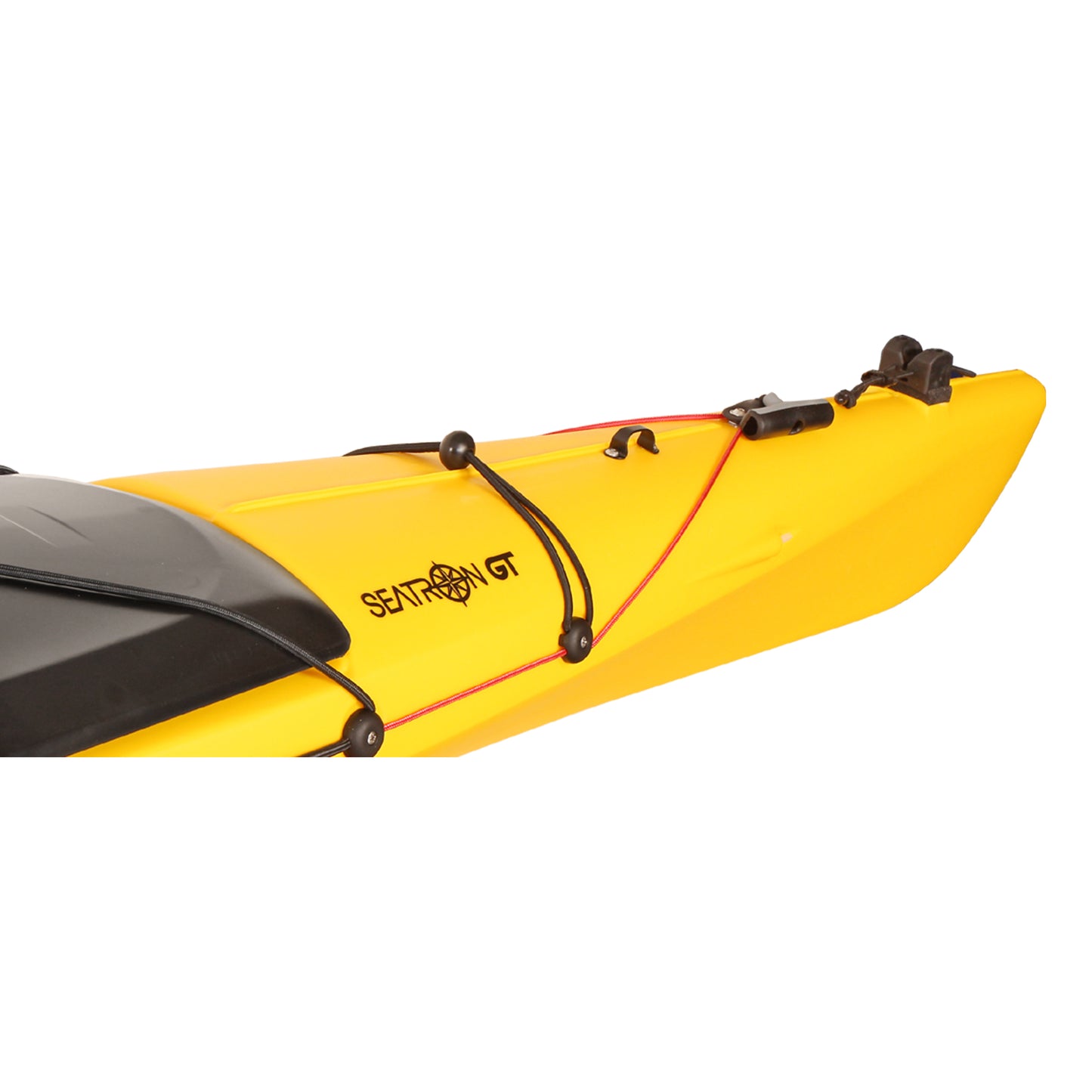 Prijon Seatron GT Single Kayak