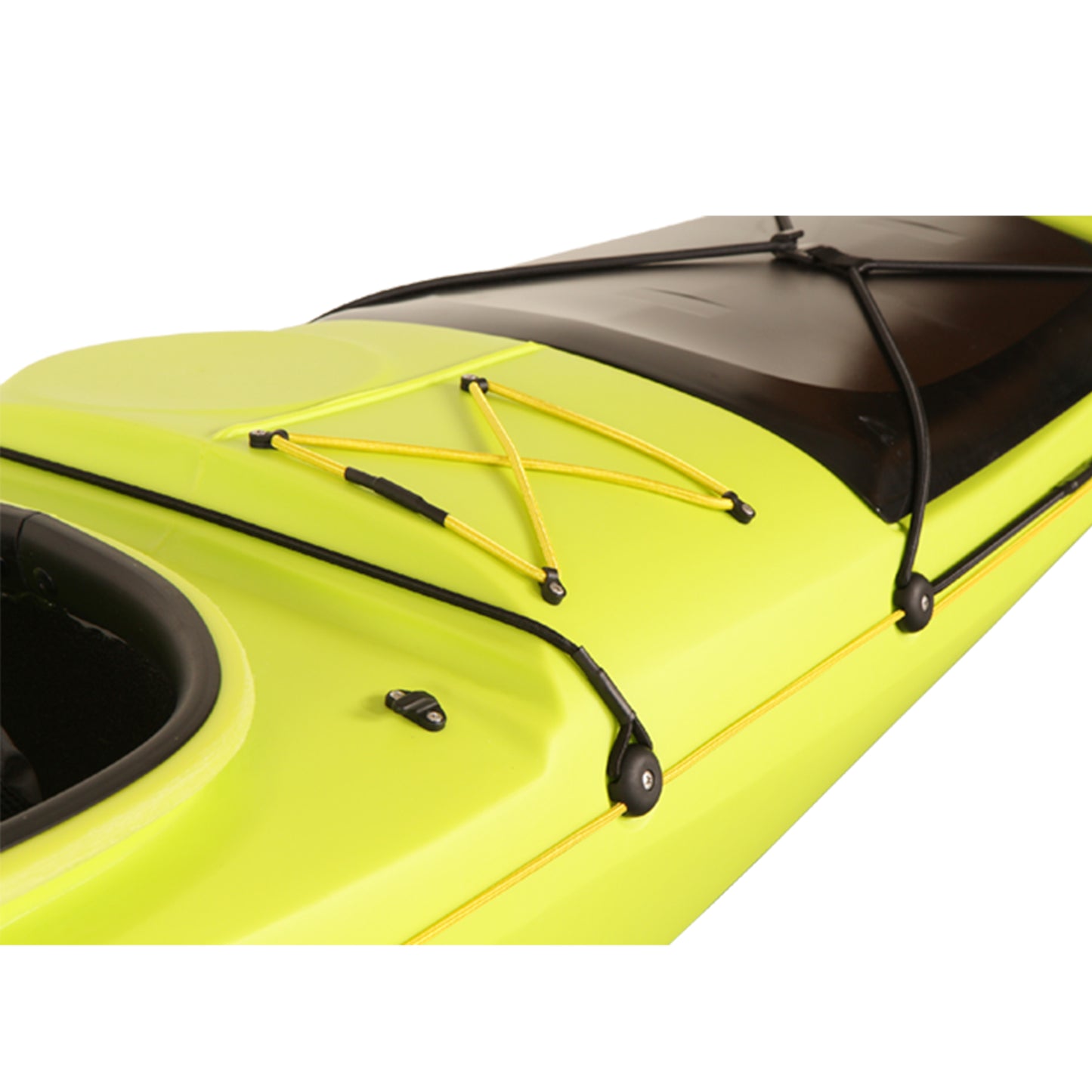 Prijon Seatron GT Single Kayak