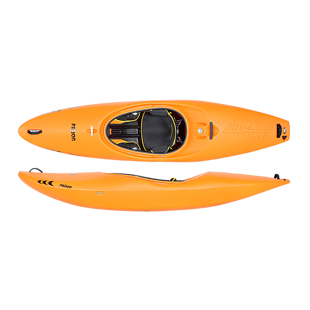 Prijun Prijon Cocaine Whitewater Creek Single Kayak – Prijon Australia