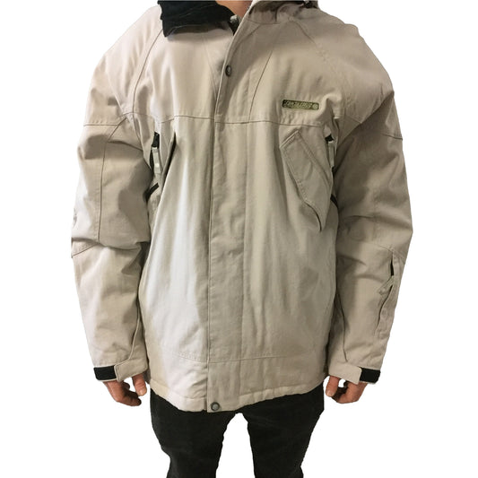 Huski Santa Cruz Vanguard Jacket