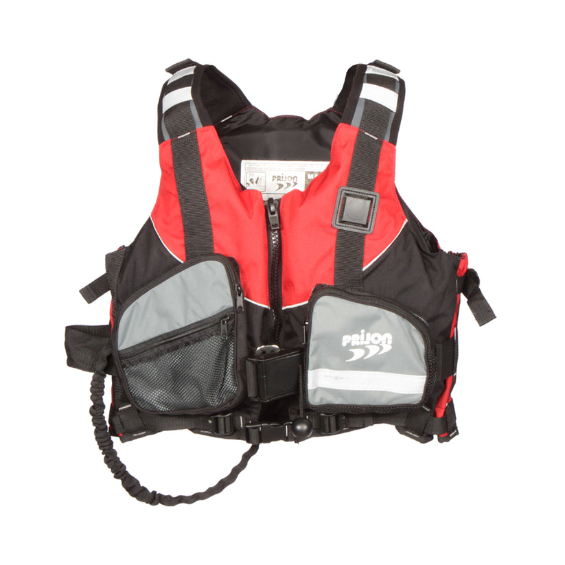 Prijun Prijon Mach II Whitewater PFD – Prijon Australia