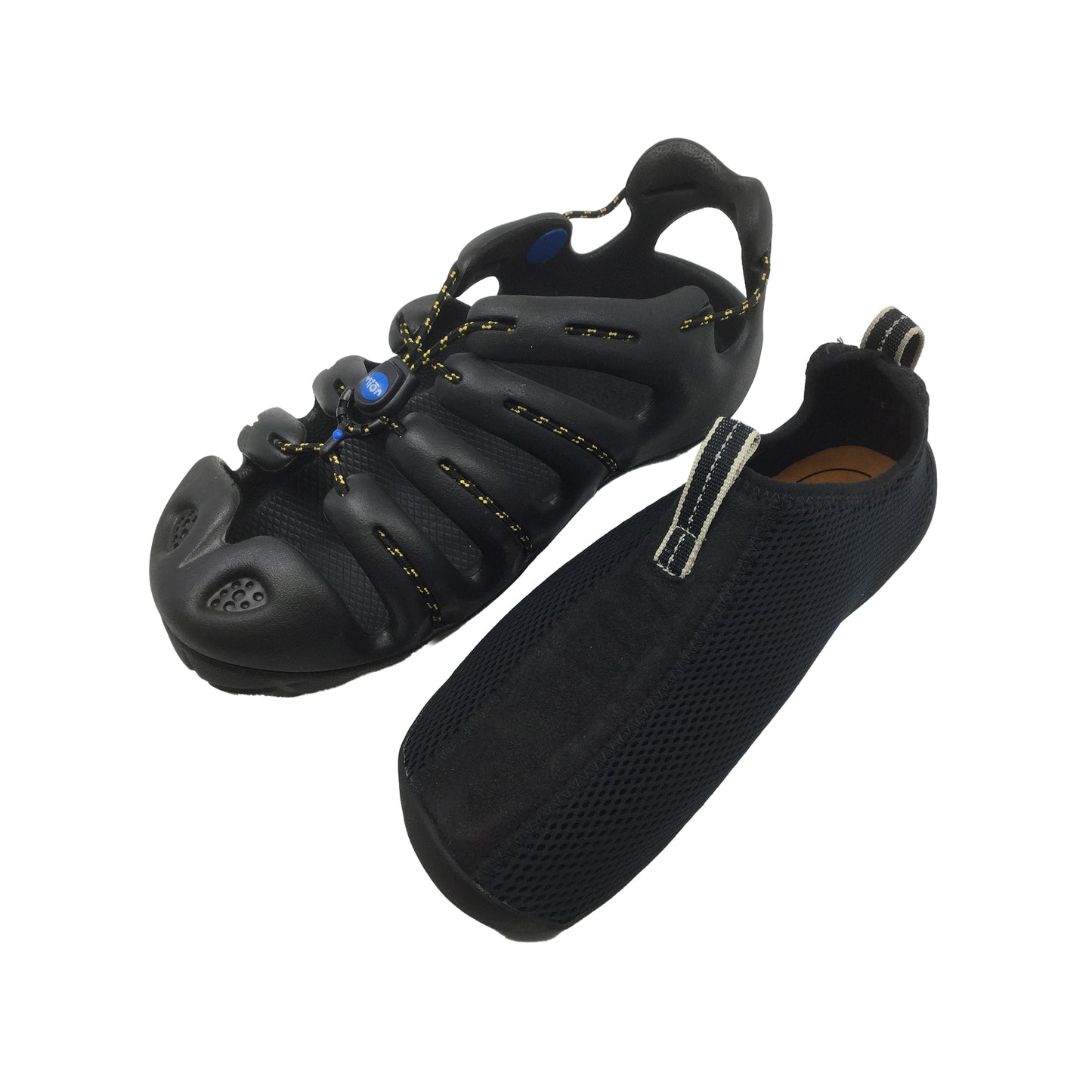 Mion Flood Tide Shoes